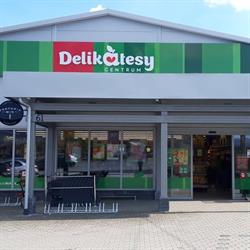 Delikatesy Centrum Frydman