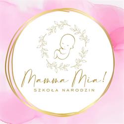 Szkoła Narodzin Mamma Mia! Położna Marta Białkiewicz