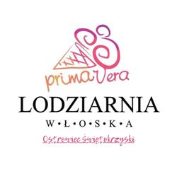 Lodziarnia Włoska Prima Vera