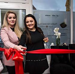 Nailash Rooms Koszalin