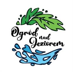 Ogród nad Jeziorem