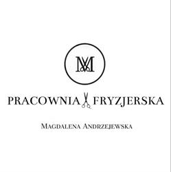 M Pracownia Fryzjerska Magdalena Andrzejewska
