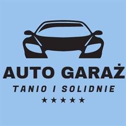 Auto Garaż