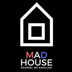 Mad House School of English