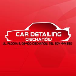 Car Detailing Ciechanów