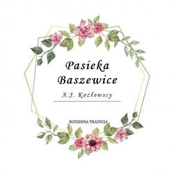 Pasieka Baszewice