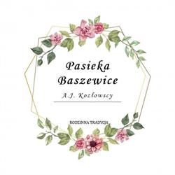 Pasieka Baszewice