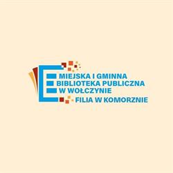 Biblioteka publiczna w Komorznie