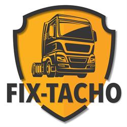 Ewidencja czasu pracy kierowców - Fix-Tacho