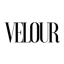 VELOUR CakeStudio