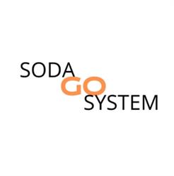 SODA GO SYSTEM Piaskowanie Sodowanie Szkiełkowanie Aquablasting Zabezpieczenia antykorozyjne