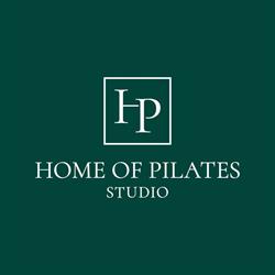 Studio Home of Pilates Volha Zabelina