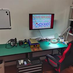 Pixel Serwis komputerów i smartfonów