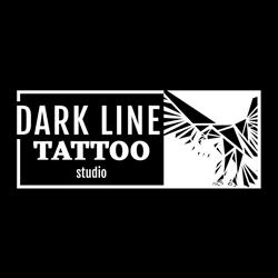 Dark line Tattoo studio