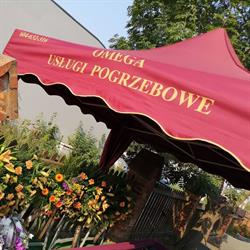 Zakład Pogrzebowy Omega