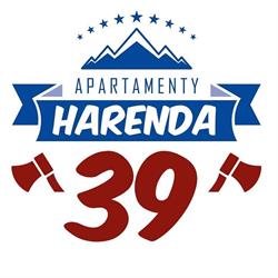 Apartamenty Harenda 39