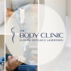 The Body Clinic Wrocław, Depilacja Laserowa
