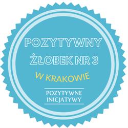 Pozytywny Żłobek nr 3
