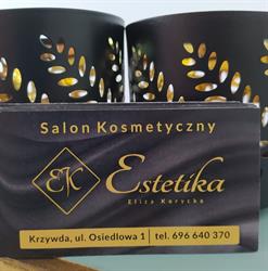 Estetika salon kosmetyczny Eliza Korycka