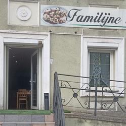 Familijne pierożki Pierogi z dowozem