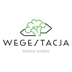 Wegestacja Koński Rynek