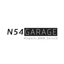 N54GARAGE Serwis BMW