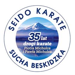 Seido Karate Sucha Beskidzka