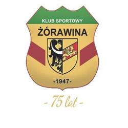 Klub Sportowy Żórawina