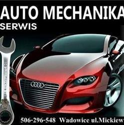 AUTO LUKAS KOSZYK ŁUKASZ