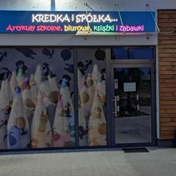 Kredka i spółka