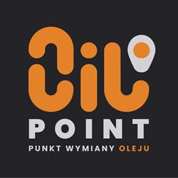 OIL Point - Punkt Wymiany Oleju