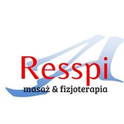 RESSPI Masaż & Fizjoterapia Modliszewko