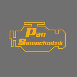 Pan Samochodzik Sklep motoryzacyjny