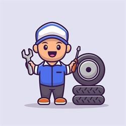 Pe Ge Auto Naprawa Mechnika Pojazdowa