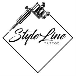 StyleLine Tattoo - Studio Tatuażu Wodzisław Śląski