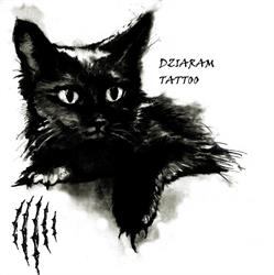 Dziaram Tattoo