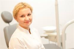 Gabinet stomatologiczny Ewa Wnuk