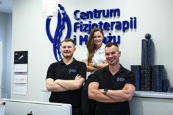 Centrum Fizjoterapii i Masażu