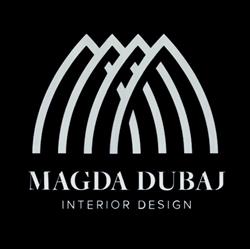 INTERIOR DESIGN DUBAJ MAGDALENA