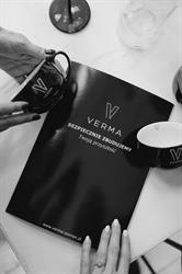 Inspektor nadzoru inwestorskiego VERMA