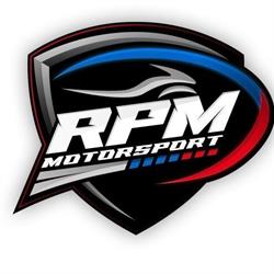RPM MOTORSPORT MOTOCYKLE