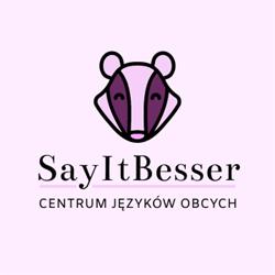Centrum Językowe SayItBesser