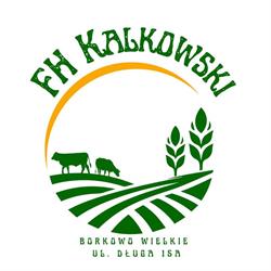 Sprzedaż Środków do Produkcji Rolnej. Kalkowski Waldemar