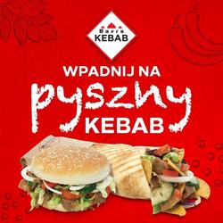 Bafra Kebab