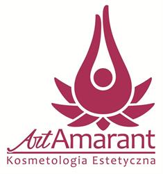 Art Amarant - kosmetologia estetyczna