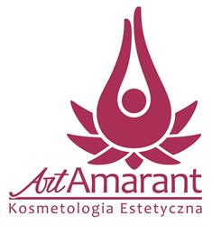 Art Amarant - kosmetologia estetyczna