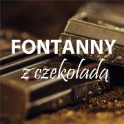 Czekoladowe Fontanny