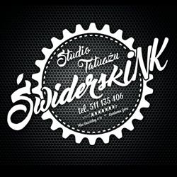 ŚwiderskINK Studio Tatuażu
