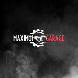 Maximus Garage