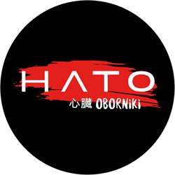 HATO Sushi